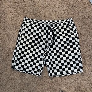 Vans board shorts men’s